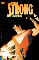 Tom_Strong_compendium